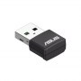 Asus | Dual Band Wireless AX1800 USB Adapter | USB-AX55 Nano | Wireless - 2